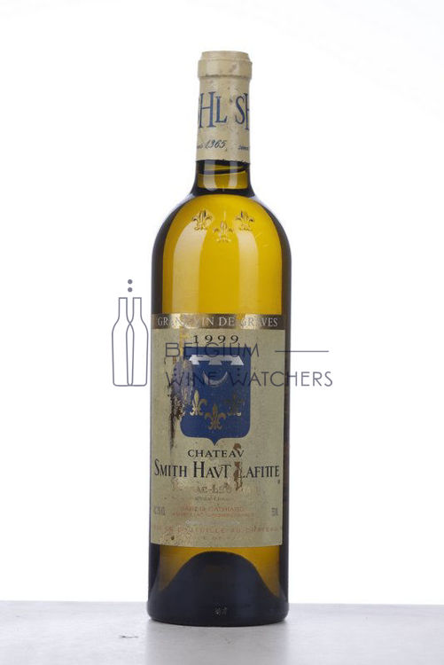 Image de 1999 SMITH HAUT LAFITTE BLANC